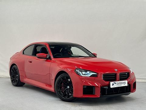 BMWM2