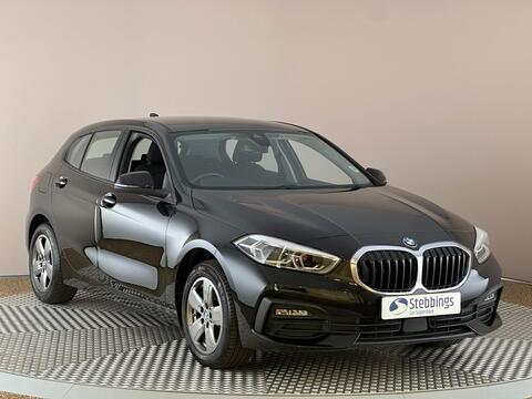 BMW1 Series