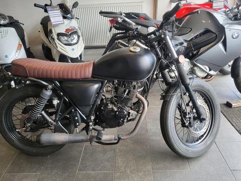 Mutt Mongrel 125 Roadster/Retro 125 O-Ring Euro 5