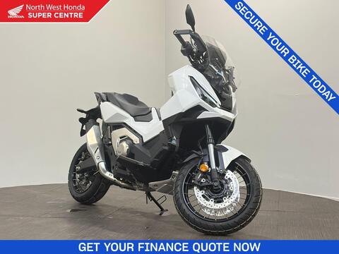 Honda X-ADV