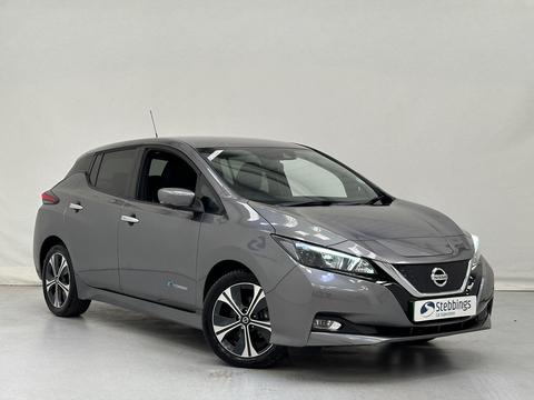 NissanLeaf