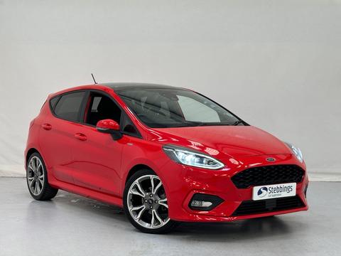 FordFiesta