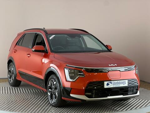 KiaNiro