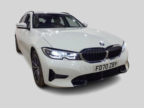 BMW3 Series