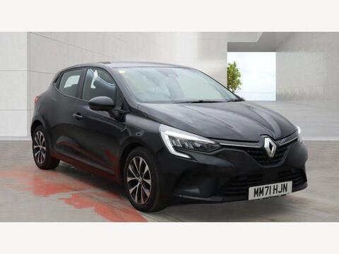 Renault Clio Hatchback 1.0 TCe Iconic Euro 6 (s/s) 5dr