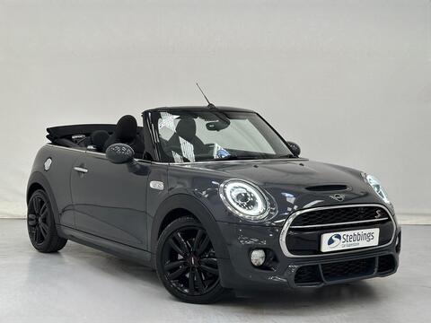 MINIConvertible