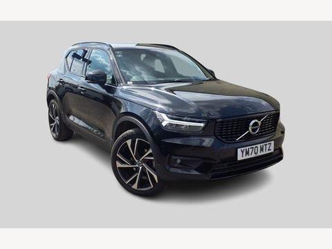 VolvoXC40