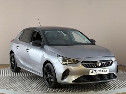 VauxhallCorsa
