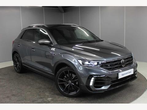T-Roc