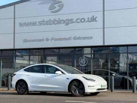 TeslaModel 3