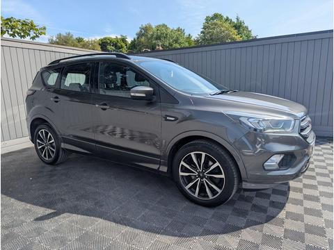 Ford Kuga SUV 1.5T EcoBoost ST-Line Auto AWD Euro 6 (s/s) 5dr