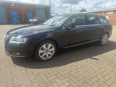 Audi A6 Avant Estate 2.0 TDIe SE Euro 5 5dr