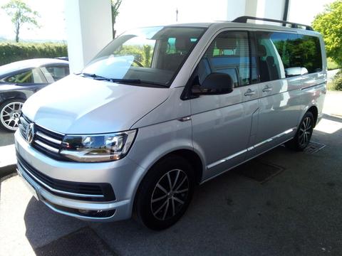 Volkswagen Caravelle MPV 2.0 TDI BlueMotion Tech Executive Euro 6 (s/s) 5dr