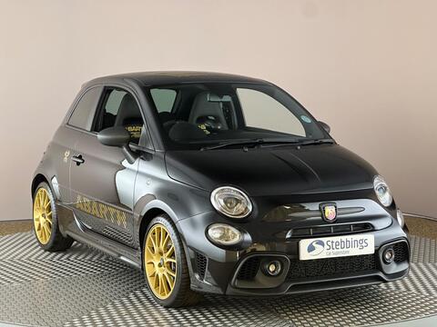 Abarth695