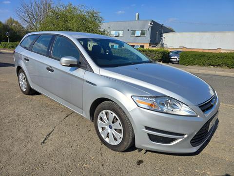 Ford Mondeo Estate 2.0 TDCi Edge Euro 5 5dr