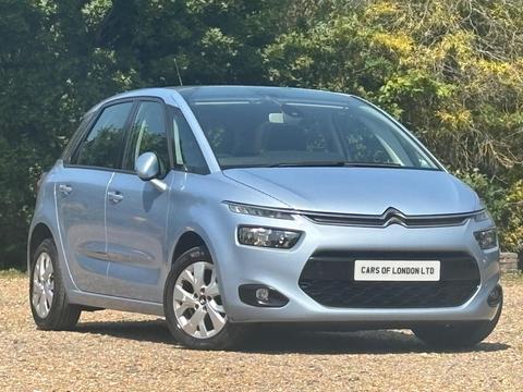 Citroen C4 Picasso MPV 1.6 BlueHDi VTR+ EAT6 Euro 6 (s/s) 5dr