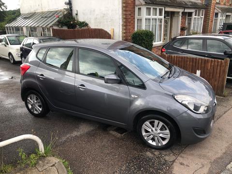 Hyundai ix20 Hatchback 1.6 Active Auto Euro 5 5dr