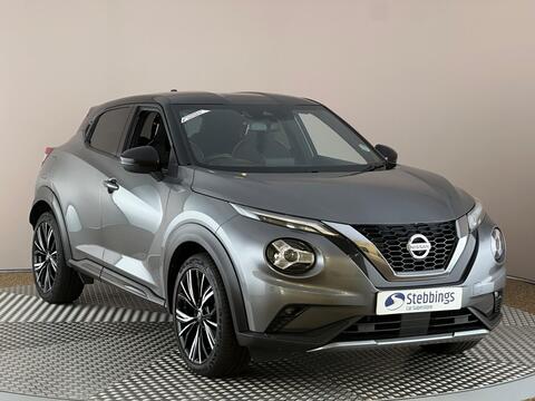 NissanJuke
