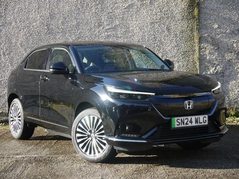 Honda e:Ny1 SUV 68.8kWh Elegance Auto 5dr