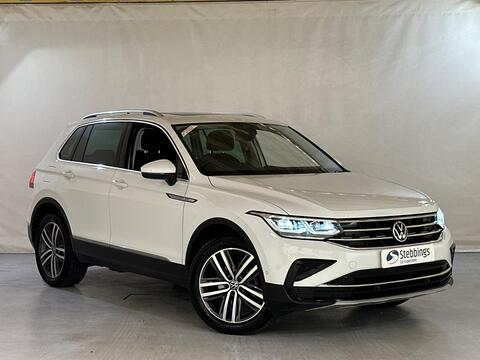 VolkswagenTiguan