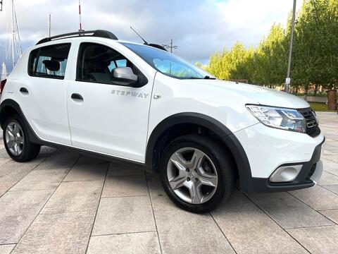 Dacia Sandero Stepway Hatchback 0.9 TCe Comfort Euro 6 (s/s) 5dr