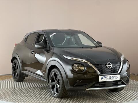 NissanJuke