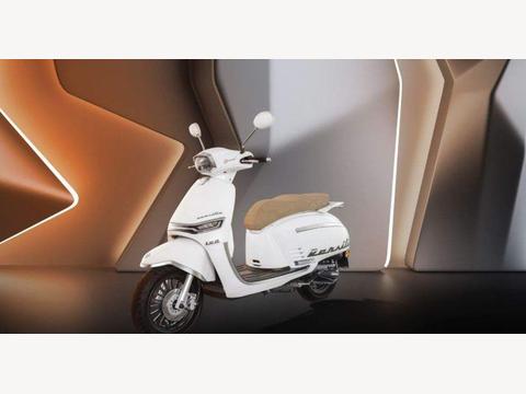 Keeway Versilia 125 Scooter