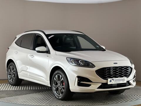 FordKuga