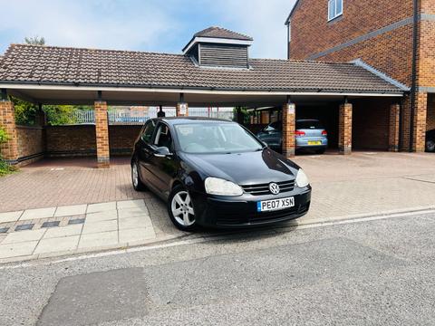 Volkswagen Golf Hatchback 1.4 TSI Sport 3dr