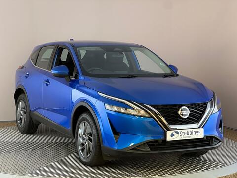 NissanQashqai