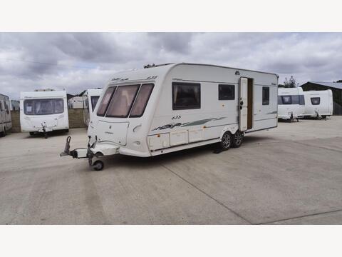 Compass Rallye Tourer WONT BE AROUND LONG AT THIS PRICE