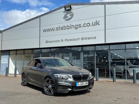 BMW2 Series
