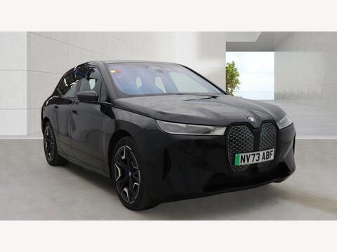 BMWiX