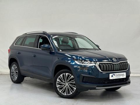 SkodaKodiaq