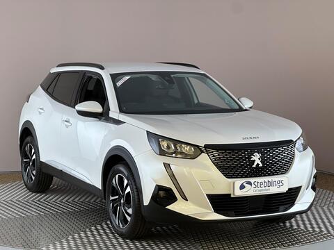 Peugeot2008