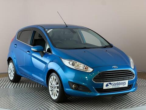 FordFiesta