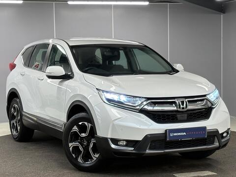CR-V