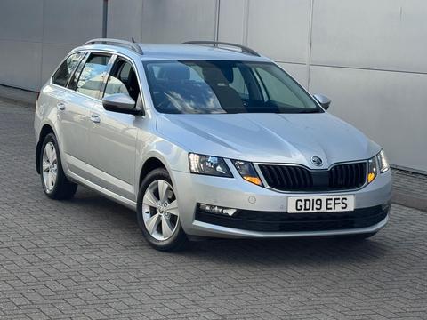 Skoda Octavia Estate 1.0 TSI SE Technology DSG Euro 6 (s/s) 5dr