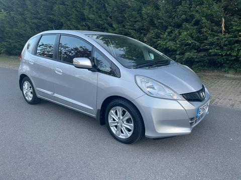 Honda Jazz Hatchback 1.4 i-VTEC ES CVT Euro 5 5dr