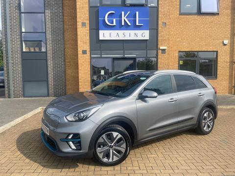 Kia Niro SUV 64kWh 2 Auto 5dr