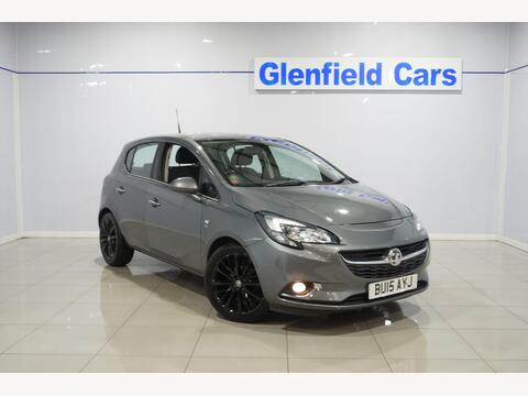 Vauxhall Corsa Hatchback 1.4i ecoFLEX SE Euro 6 5dr