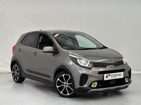 KiaPicanto