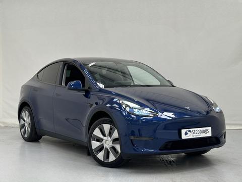 TeslaModel Y