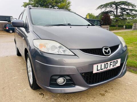 Mazda Mazda5 MPV 2.0 Takara 5dr