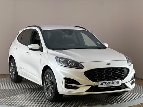 FordKuga
