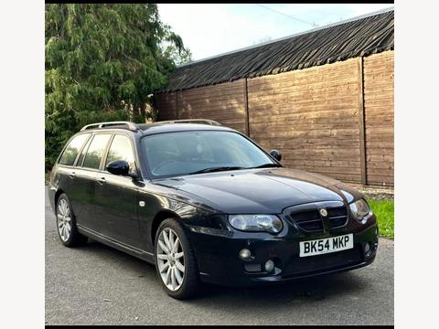 MG ZT-T Estate 1.8 120 5dr