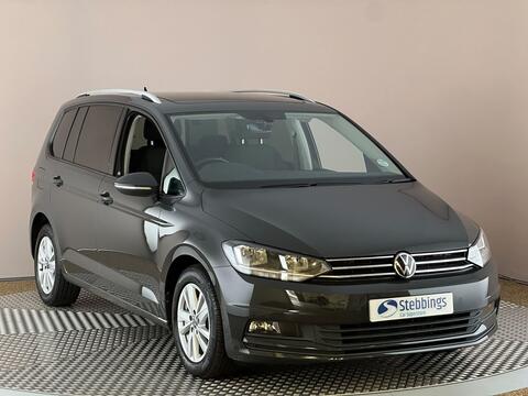 VolkswagenTouran