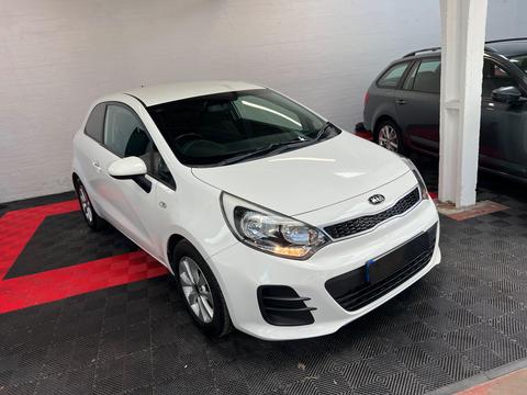 Kia Rio Hatchback 1.25 SR7 Euro 6 3dr
