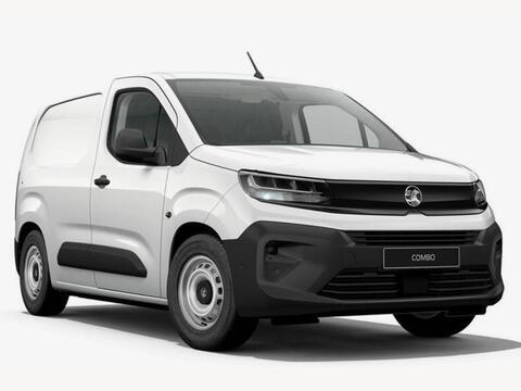Vauxhall Combo Panel Van 1.5 Prime-Plus M Euro 6 (s/s) 5dr