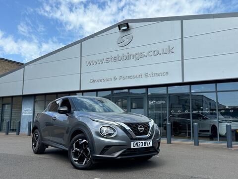 NissanJuke